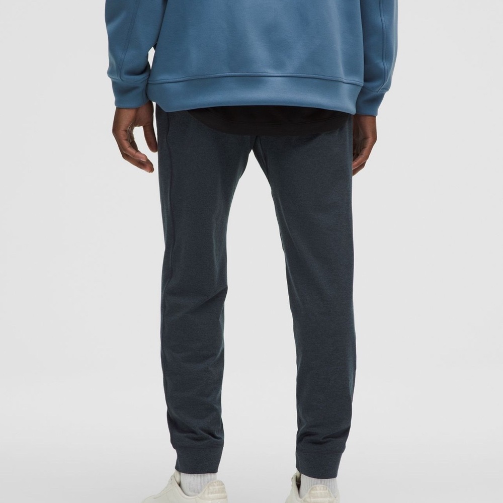 lululemon Soft Jersey Jogger - Picture 3 of 8